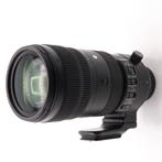 Sigma 70-200mm F/2.8 DG OS HSM Sports Nikon FX | Tweedehands, Verzenden