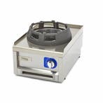 Cuiseur Wok - Ø28 cm anneau de cuisson - profondeur 60 cm -, Verzenden, Cuisinière, Friteuse et Grils