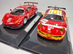 Ferrari Racing - Bburago Exclusive Edition 1:43 - Model