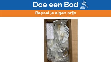 Bieden: Mercury mounting kit universal - 56-8M8045497, Ophalen of Verzenden
