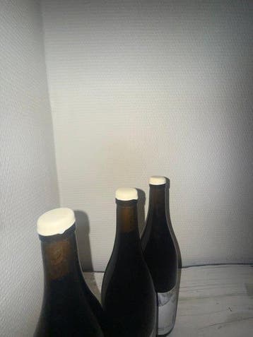 2024 Les Horées, Le Matin Blanc, 1er Cru Les Fichots & Les