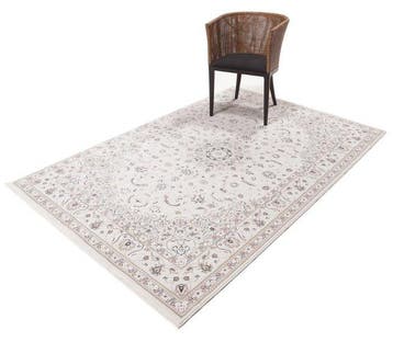 Nain - non utilisé, neuf - Tapis - 234 cm - 160 cm - Tissé à