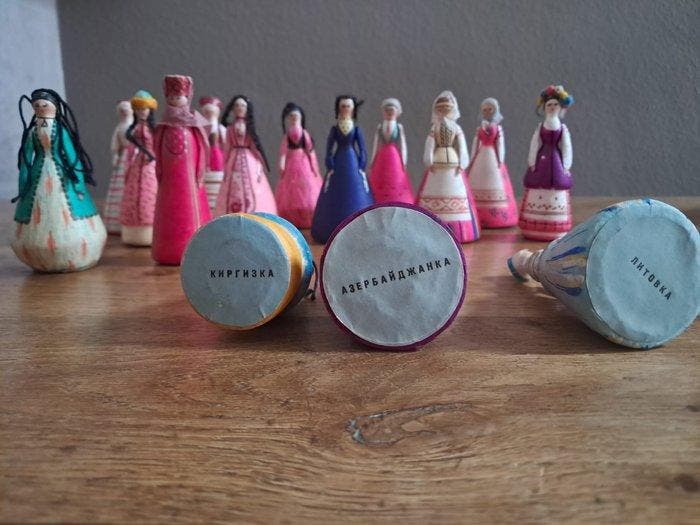 Themacollectie, Antiquités & Art, Antiquités | Jouets