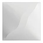 WENTEX® 3D Deco Panel Double Wave Voor 2 x WENTEX® SET Frame, Verzenden, Nieuw