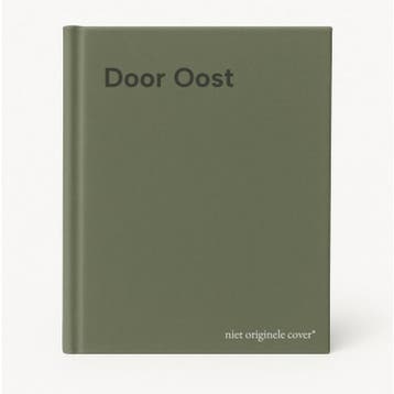 Door Oost 9789490950149, Verzenden, Zo goed als nieuw