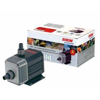 Eheim 1046 opvoerpomp, Animaux & Accessoires, Poissons | Aquariums & Accessoires, Envoi