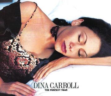 Dina Carroll - The Perfect Year (CD-Maxi-Single), Verzenden