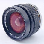Olympus OM-System Zuiko MC Auto-W 2/35mm CLA´d 4/26 |, Nieuw