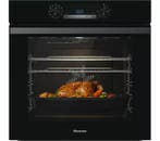 Hisense BI62212AB - Inbouw Oven - 77L - Hetelucht & Snel, Ophalen of Verzenden, Nieuw
