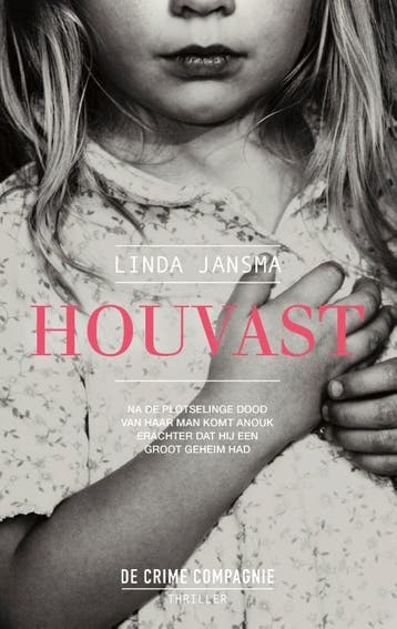 Houvast 9789461091710 Linda Jansma, Boeken, Verzenden, Gelezen, Linda Jansma