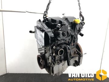 Motor Renault Clio O245975, Nieuw