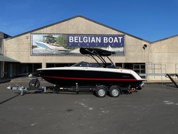 Cobaltboats CS22, Sports nautiques & Bateaux