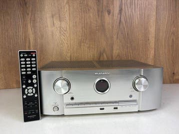 Marantz - SR5007 Solid state meerkanaals receiver, Nieuw