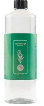 SPA geur Rozemarijn 1 liter, Tuin en Terras, Ophalen of Verzenden, Nieuw