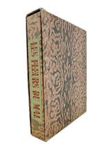 Charles Baudelaire / André Hofer - Les Fleurs du Mal - 1948, Antiquités & Art