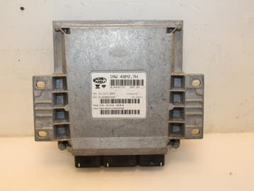 Computer Motormanagement Citroen C2 O84810, Nieuw