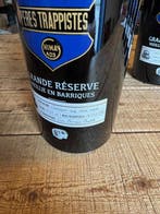 Chimay - Grande Réserve 2016/2017/2018/2020/2021 - 75cl - 6, Verzamelen, Wijnen, Nieuw