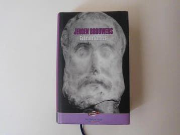 Geheime kamers - Brouwers J. 9789056177058 Brouwers J., Boeken, Verzenden, Gelezen, Brouwers J.