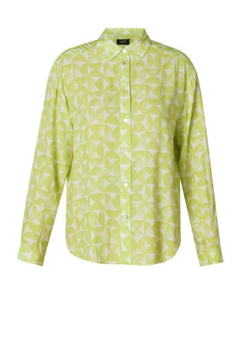 YESTA ECO blouse Vayana3(52)Maat 46/48 (XL) of groter, Verzenden, Nieuw, Maat 46/48 (XL) of groter, Overige kleuren