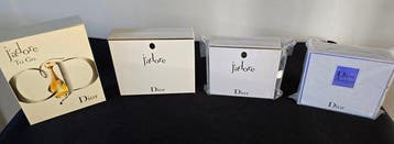 Collection thématique - miniatures de parfum - Dior