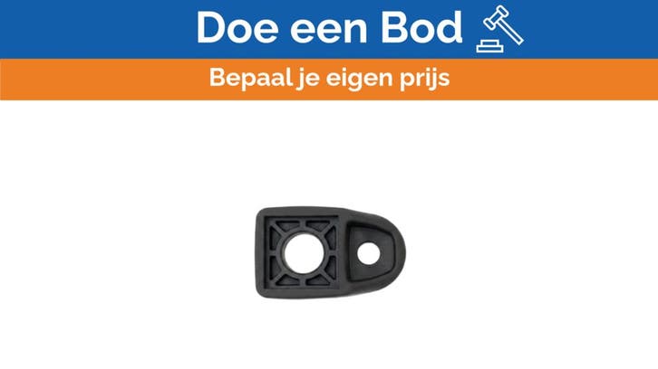 Bieden: Scanstrut Rokk Raymarine Dragonfly 4/5 Adapter Plat, Sports nautiques & Bateaux, Instruments de navigation & Électronique maritime