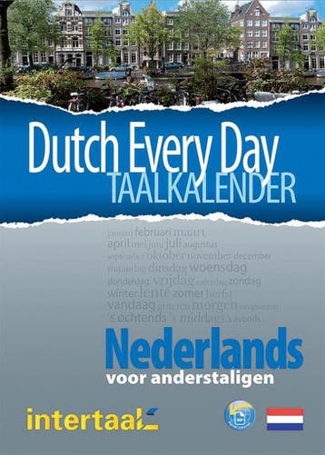 Dutch Every Day 9789460304194 Michaël Ietswaart, Boeken, Verzenden, Zo goed als nieuw, Michaël Ietswaart