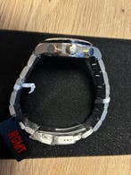 RGMT - Trench Chronograph Date Black Dial *extra strap* -, Nieuw