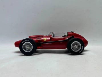 CMR 1:18 - Modelauto - Ferrari Formelrennwagen