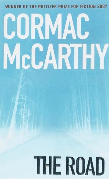 Road Rights Restricted 9780330448628 Cormac McCarthy, Verzenden, Gelezen, Cormac McCarthy
