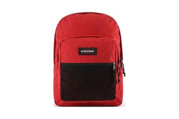 Eastpak Rugzak Rood, Handtassen en Accessoires, Tassen | Rugtassen, Verzenden, 25 tot 40 cm, Zo goed als nieuw, 30 tot 45 cm