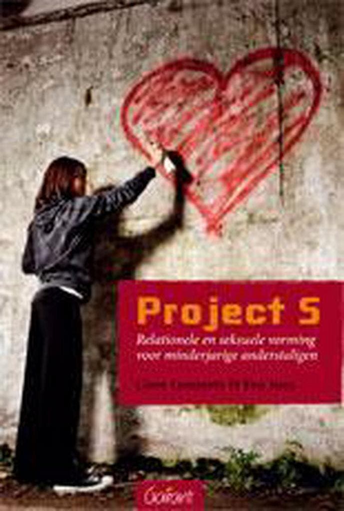 Project S 9789044129694 Lieve Lenaerts, Boeken, Studieboeken en Cursussen, Gelezen, Verzenden