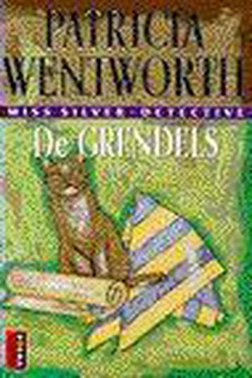 Wentworth / 9 De grendels / Poema detective 9789024507382, Verzenden, P. Wentworth