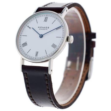 Nomos - Ludwig 33 - Sans prix de réserve - 6882 - Homme -, Nieuw