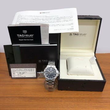 TAG Heuer - Formula 1 - WAU1112 - Homme - 2010-2020
