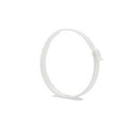 Kunststof montagebeugel - aansluitmaat Ø 125mm, Verzenden, Nieuw