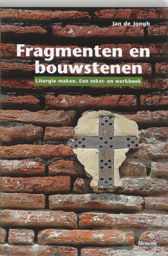 Fragmenten en bouwstenen - Jan de Jongh - 9789021140612 - Pa, Livres, Religion & Théologie, Envoi