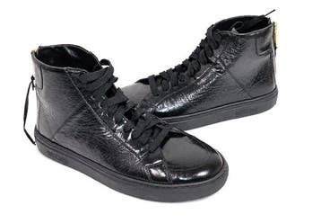 Moschino - High top - Sneakers - Maat: EU 44 - Nieuw met, Nieuw