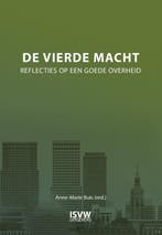 De vierde macht 9789083436913, Boeken, Verzenden, Zo goed als nieuw