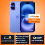 iPhone 16 128 GB - 4 Gratis Accessoires – Accu tot 100%, Verzenden, Zonder abonnement, Zonder simlock