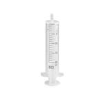 Spuit Discardit 20 ml       50 stuks, Sport en Fitness, Verzenden, Nieuw
