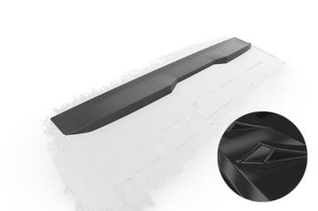 Achterruitbekleding voor Infiniti Q60 Coupé HSB108-G, Verzenden