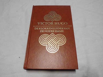 De klokkenluider van de Notre Dame 9789020441260 Hugo, Verzenden, Hugo