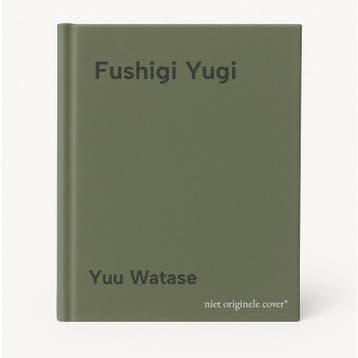 Fushigi Yugi 9780575078284 Yuu Watase, Boeken, Verzenden, Gelezen, Yuu Watase