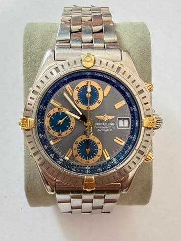 Breitling - Chronomat - B13352 - Heren - 1990-1999