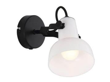 Veiling - 4x Nordlux wandlamp Parson E14, Huis en Inrichting, Nieuw