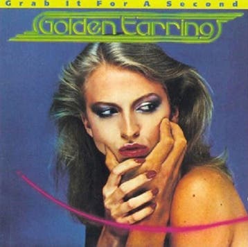Golden Earring – Grab It For A Second CD, Verzenden, Nieuw in verpakking