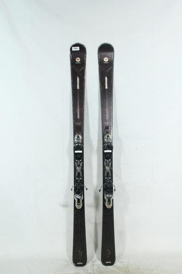 Refurbished - Ski - Rossignol Nova 7 - 163, Ophalen of Verzenden, Ski's