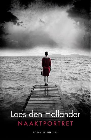 Naaktportret 9789045215129 Loes den Hollander, Verzenden, Gelezen, Loes den Hollander