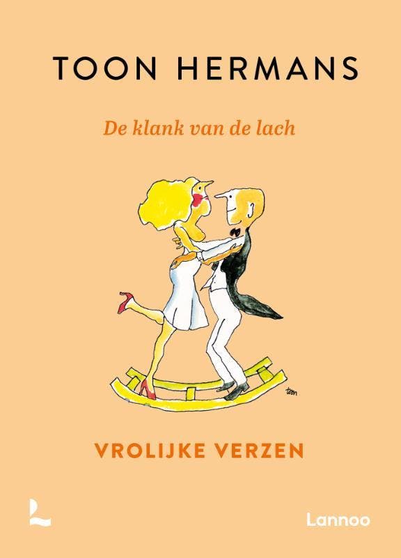 De klank van de lach 9789401478663 Toon Hermans, Boeken, Stripverhalen, Zo goed als nieuw, Verzenden