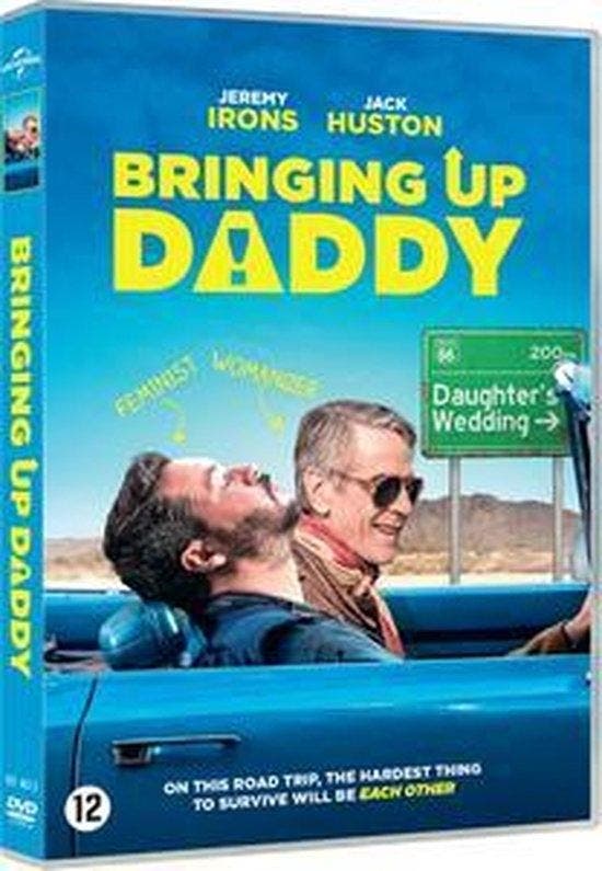 Bringing Up Daddy op DVD, CD & DVD, DVD | Comédie, Envoi